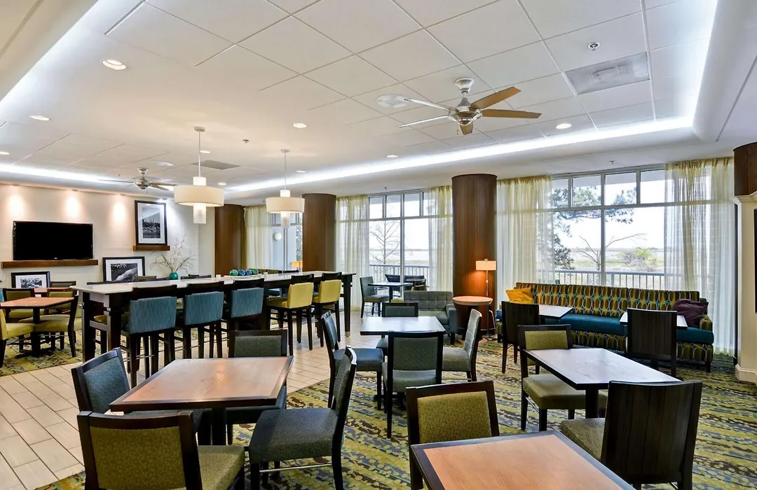 Hampton Inn Mobile/East Bay-1
