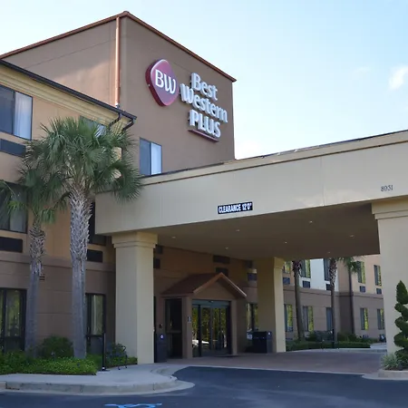 Best Western Plus Daphne-3