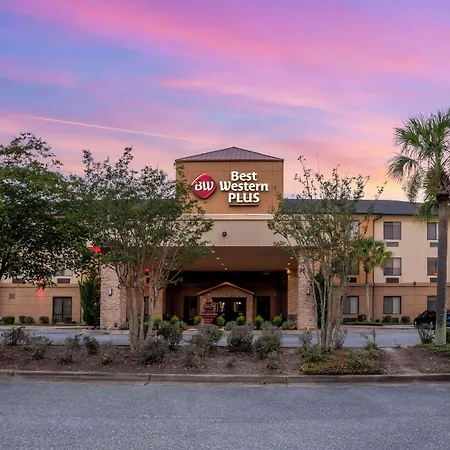 Best Western Plus Daphne-2
